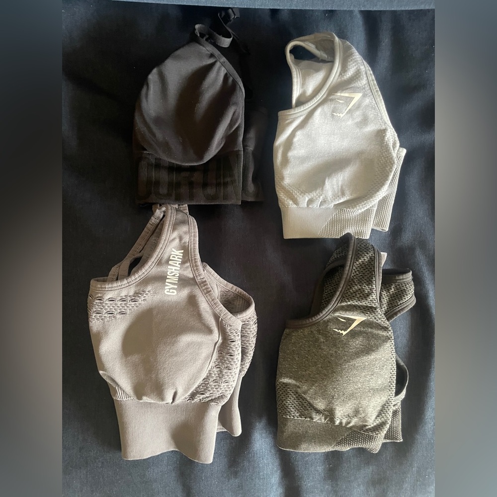 Sports Bras